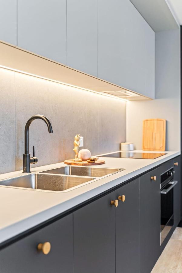 Modern Co-Living Apartments In Perth Central ภายนอก รูปภาพ